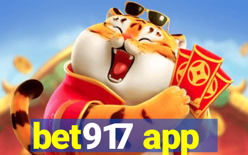 bet917 app